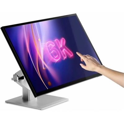 ALOGIC CLARITY 32 UHD 6K MONITOR TOUCH SCREEN ALOGIC — view 2
