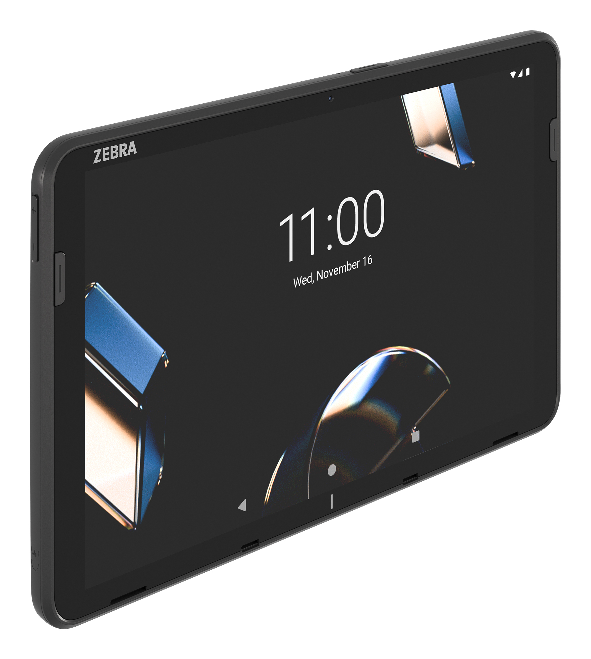 Zebra Laptops
