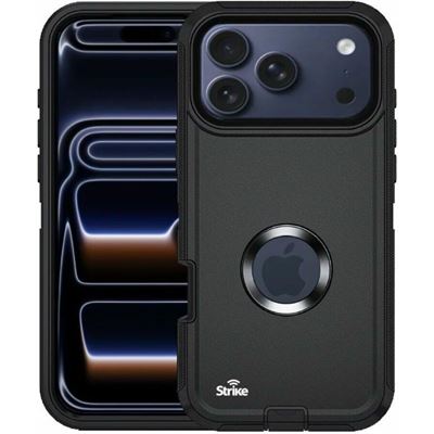 STRIKE GROUP STRIKE RUGGED CASE FOR APPLE IPHONE 17 P STRIKE GROUP — view 2