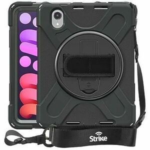 STRIKE GROUP STRIKE RUGGED CASE WITH HAND STRAP AND L STRIKE GROUP — view 2