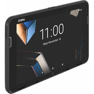ZEBRA ET401 10" WIFI7 PREMIUM RFID SR500 ZEBRA — view 2