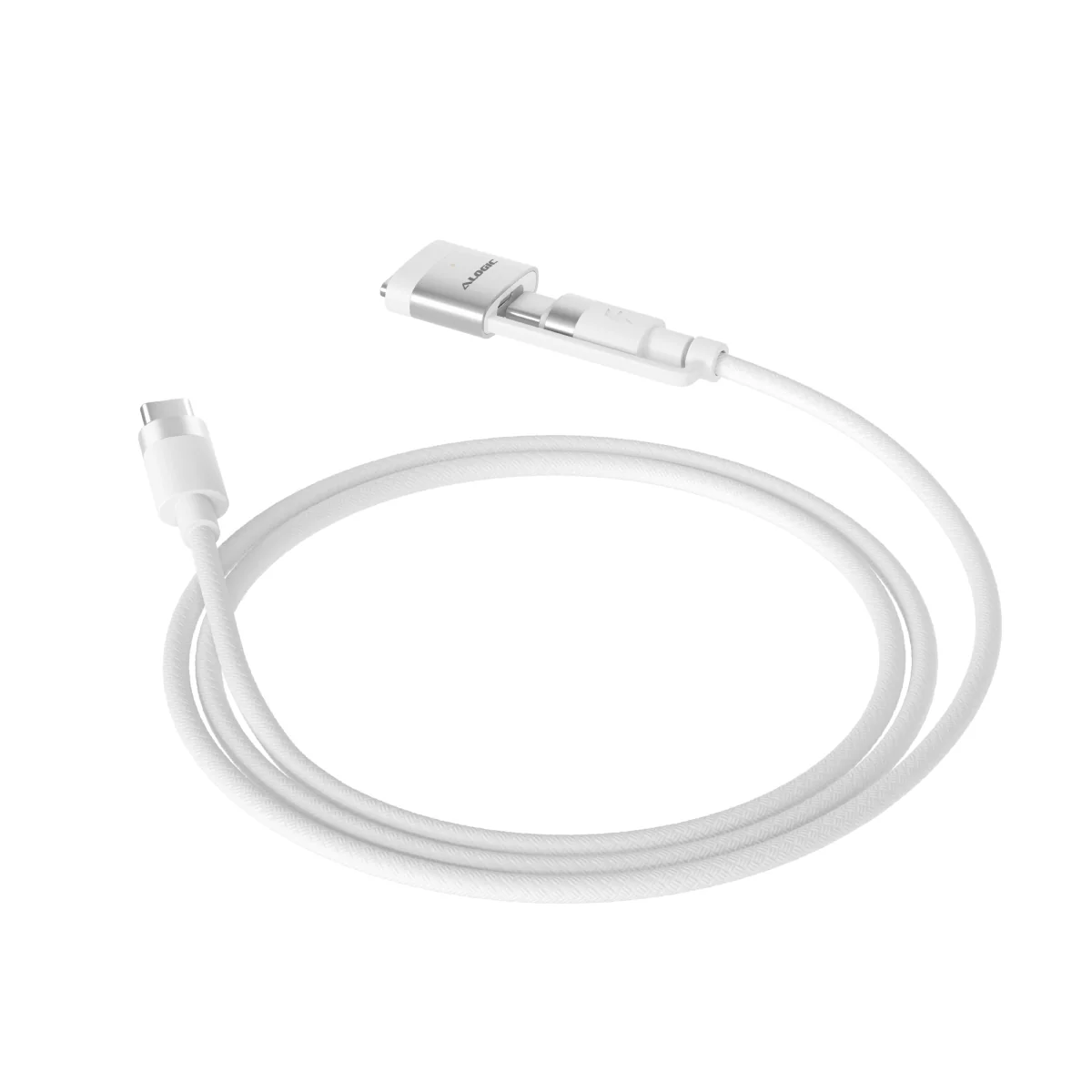 ALOGIC SnapSafe USB-C to C MS 3 Chrg Cbl 2M ALOGIC — view 2
