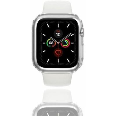 STRIKE GROUP Clear TPU C For Watch 4/5/6/SE (44-mm) STRIKE GROUP — view 2