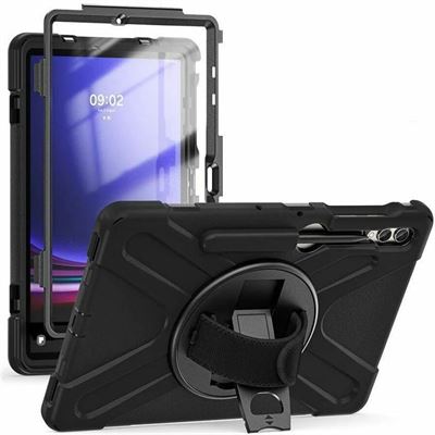 STRIKE GROUP Prot C Tab S10+S9+S9 FE+S8+S7 FES7+ STRIKE GROUP — view 2
