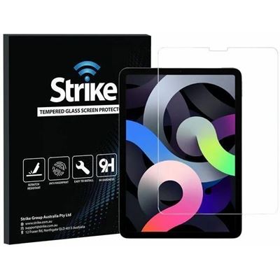 STRIKE GROUP Temp Glass SP for iPad Air 4/5 STRIKE GROUP — view 2