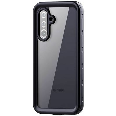 STRIKE GROUP Waterproof Case For Samsung Galaxy A17 STRIKE GROUP — view 2