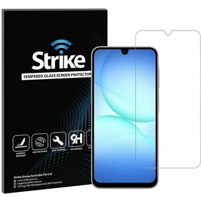 STRIKE GROUP Temp Glass SP for Galaxy A17 STRIKE GROUP — view 2