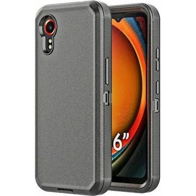 STRIKE GROUP Gal Xcover 7 Rug Case With Belt Clip STRIKE GROUP — view 2
