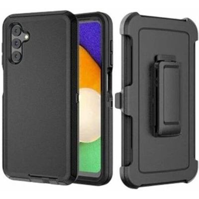 STRIKE GROUP Galaxy A16 Rugged Case With Belt Clip STRIKE GROUP — view 2
