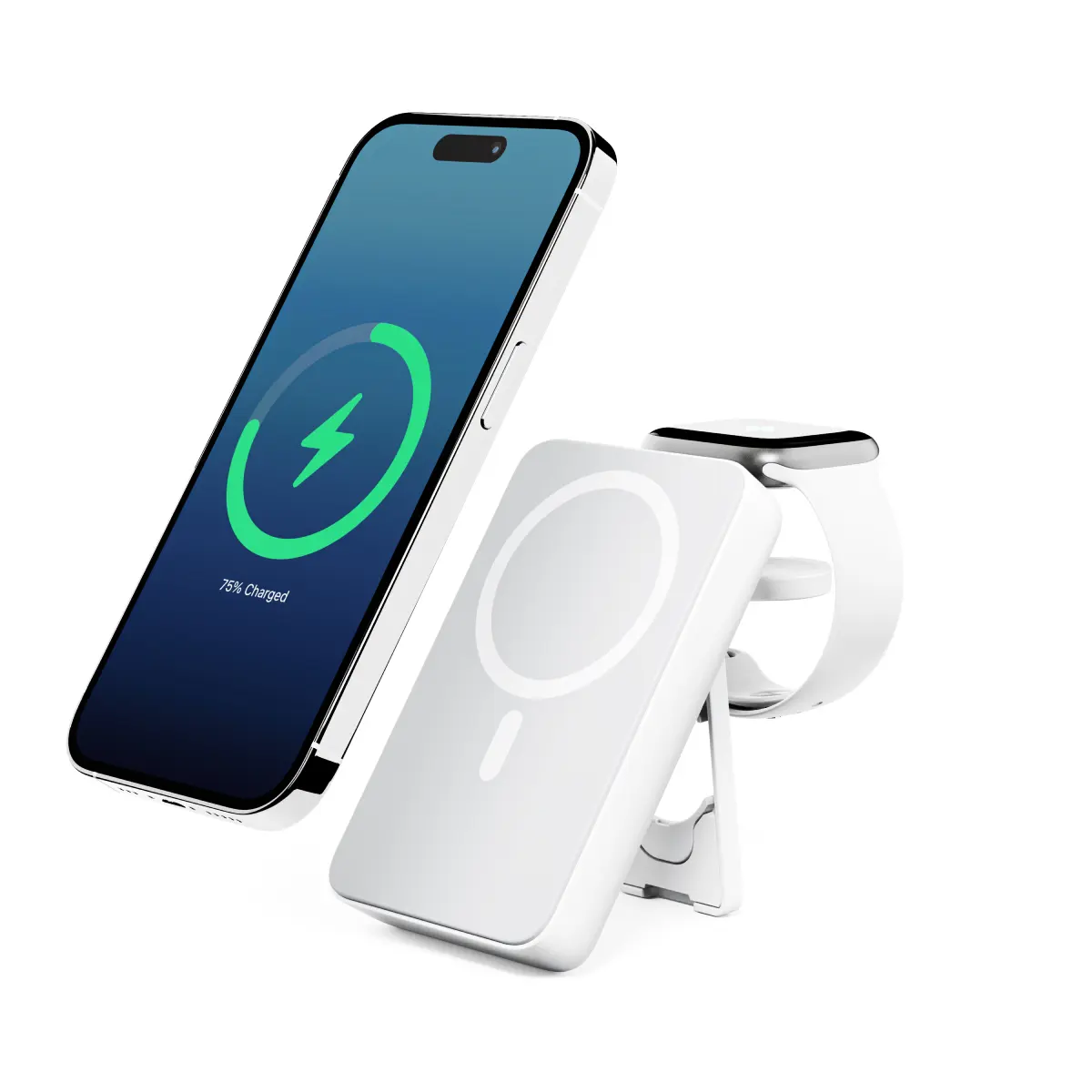 ALOGIC Lift 4in1 Wireless Chg Power Bank ALOGIC — view 2