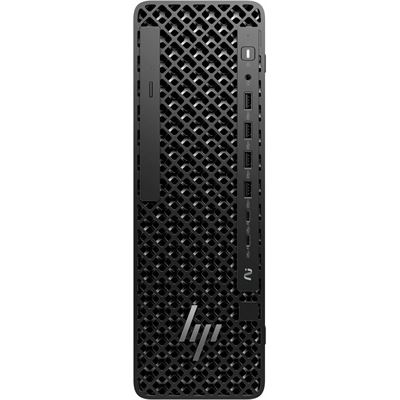 HP Z2 SFF G1i U9285 32GB 1TB W11 HP — view 2
