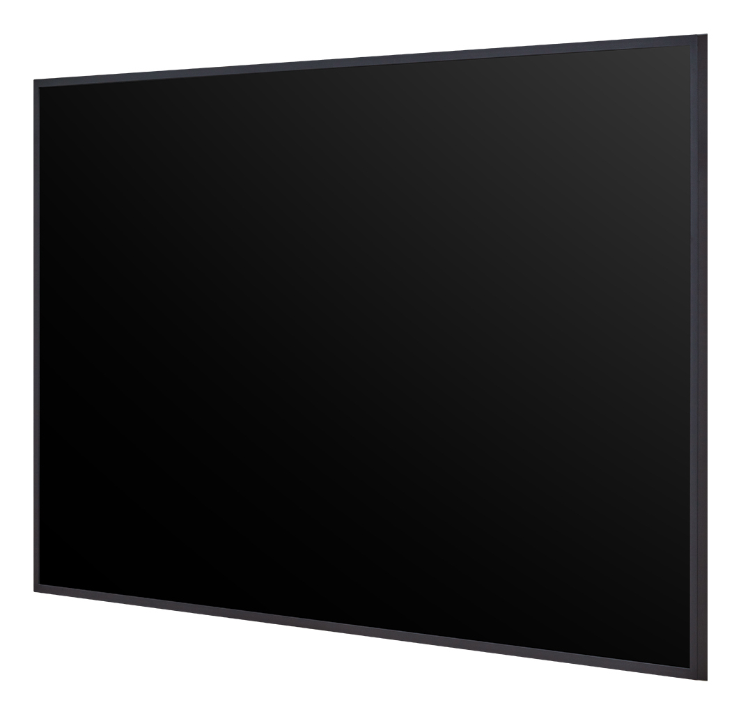 LG 55in UHD 16:9 700 nits 24/7 LG — view 3