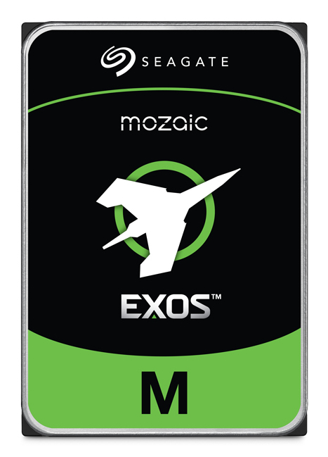 Seagate Exos ST32000NM004K 3.5in Sata In SEAGATE — view 2