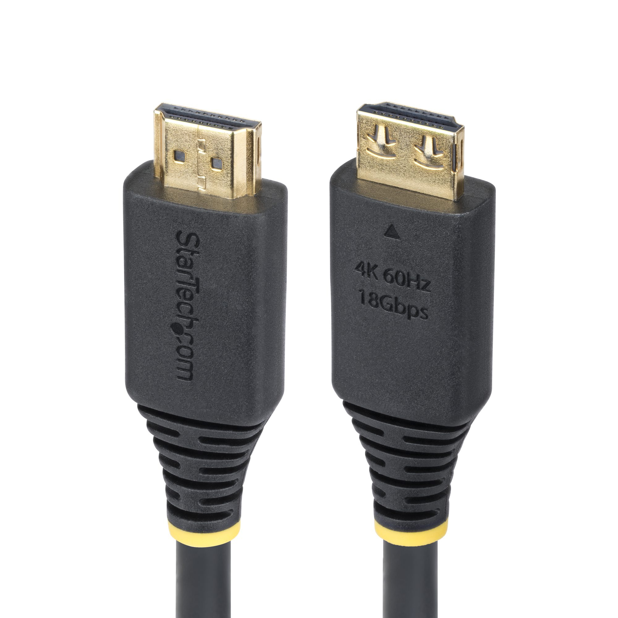 StarTech.com 30cm High Speed HDMI Cable Gripping StarTech.com — view 2