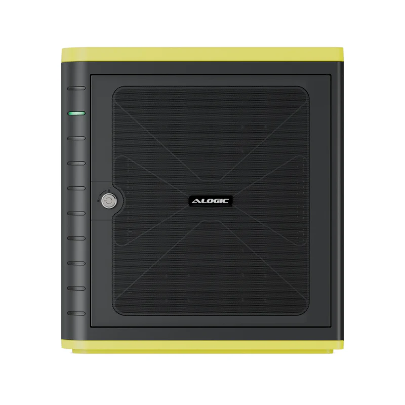 ALOGIC Smartbox 10 Bay Phone&Tablet 18W USB-C ALOGIC — view 2