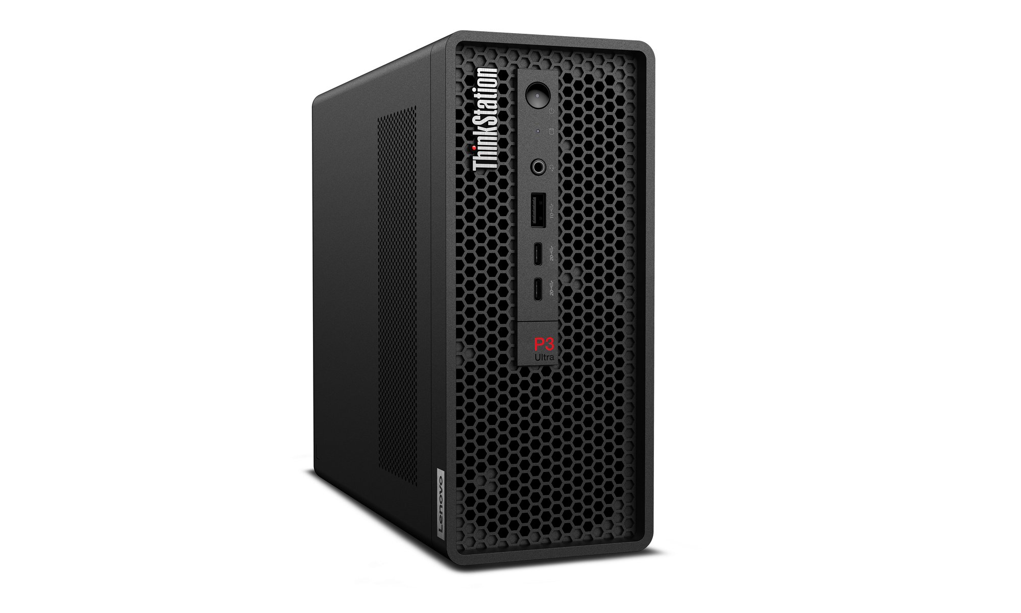 LENOVO P3 USFF U7-265 32GB 1TB A400-4GB W11P LENOVO — view 3