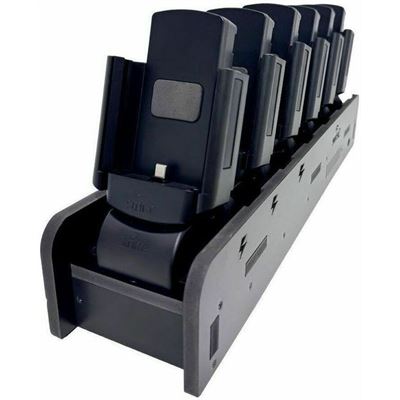 STRIKE GROUP Strike 6-Port Multi-Charging Dock for Sa STRIKE GROUP — view 2
