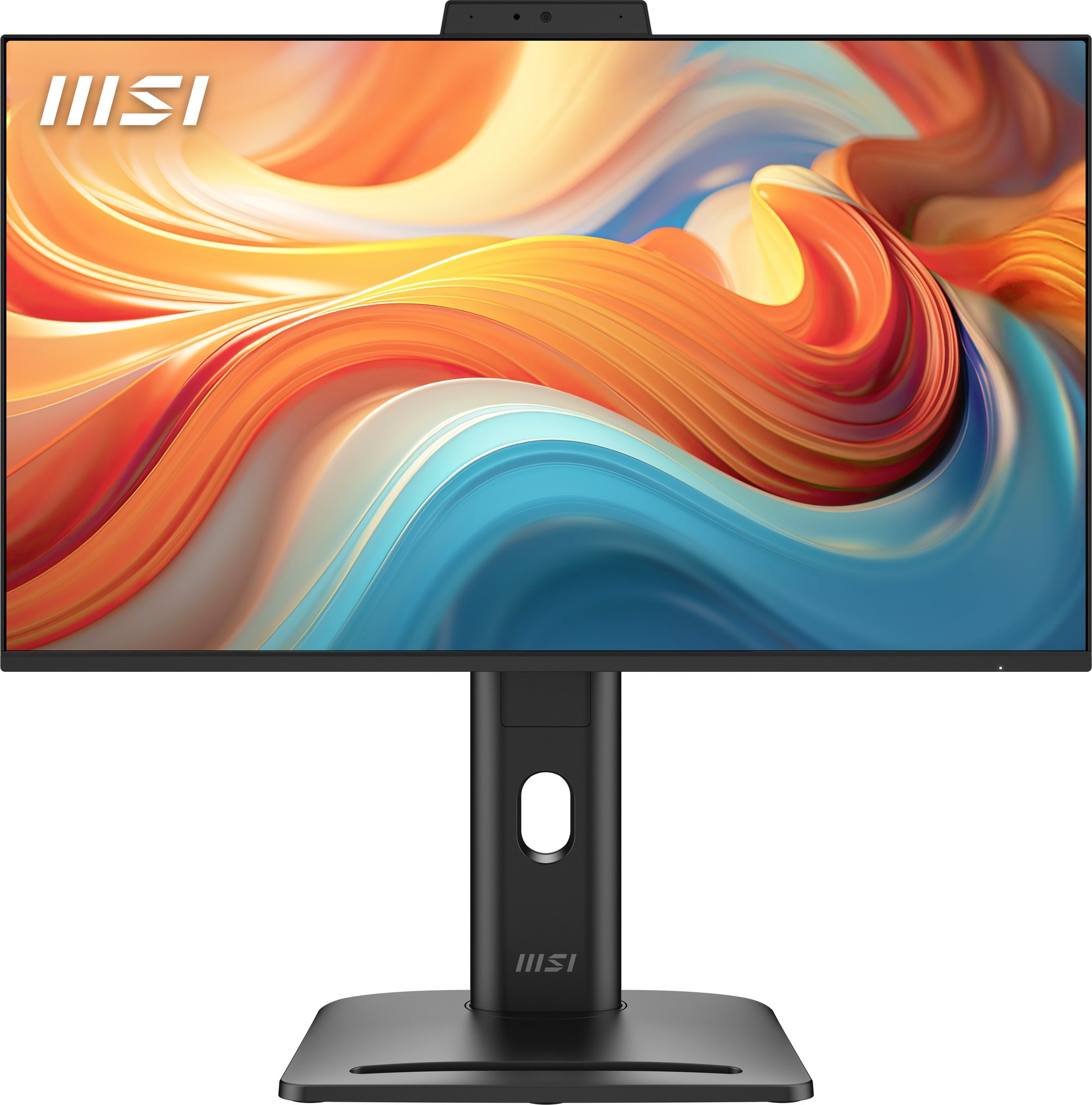 MSI BLACK 23.8in/IPS/FHD/144HZ/DOCKING 98W 4 MSI — view 2