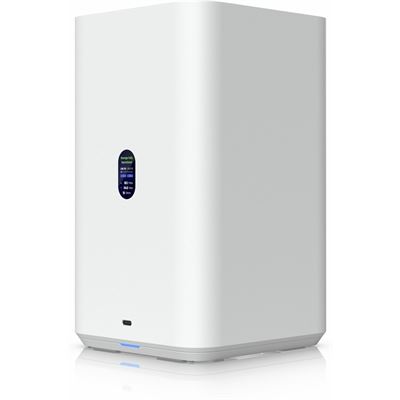 UBIQUITI NETWORKS UniFi Network Attached Storage with UBIQUITI NETWORKS — view 2