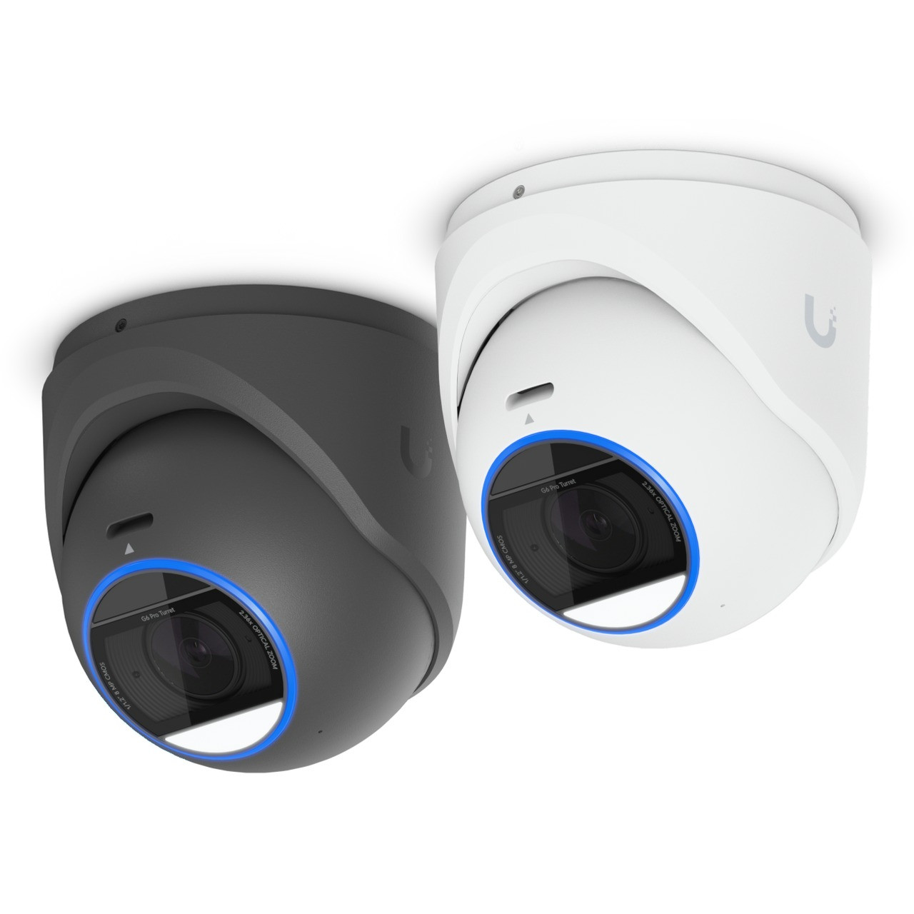 UBIQUITI NETWORKS All-weather tamper-resistant 4K PoE+ ca UBIQUITI NETWORKS — view 2
