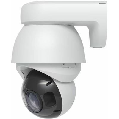 UBIQUITI NETWORKS Industrial-grade 4K PTZ camera with adva UBIQUITI NETWORKS — view 2