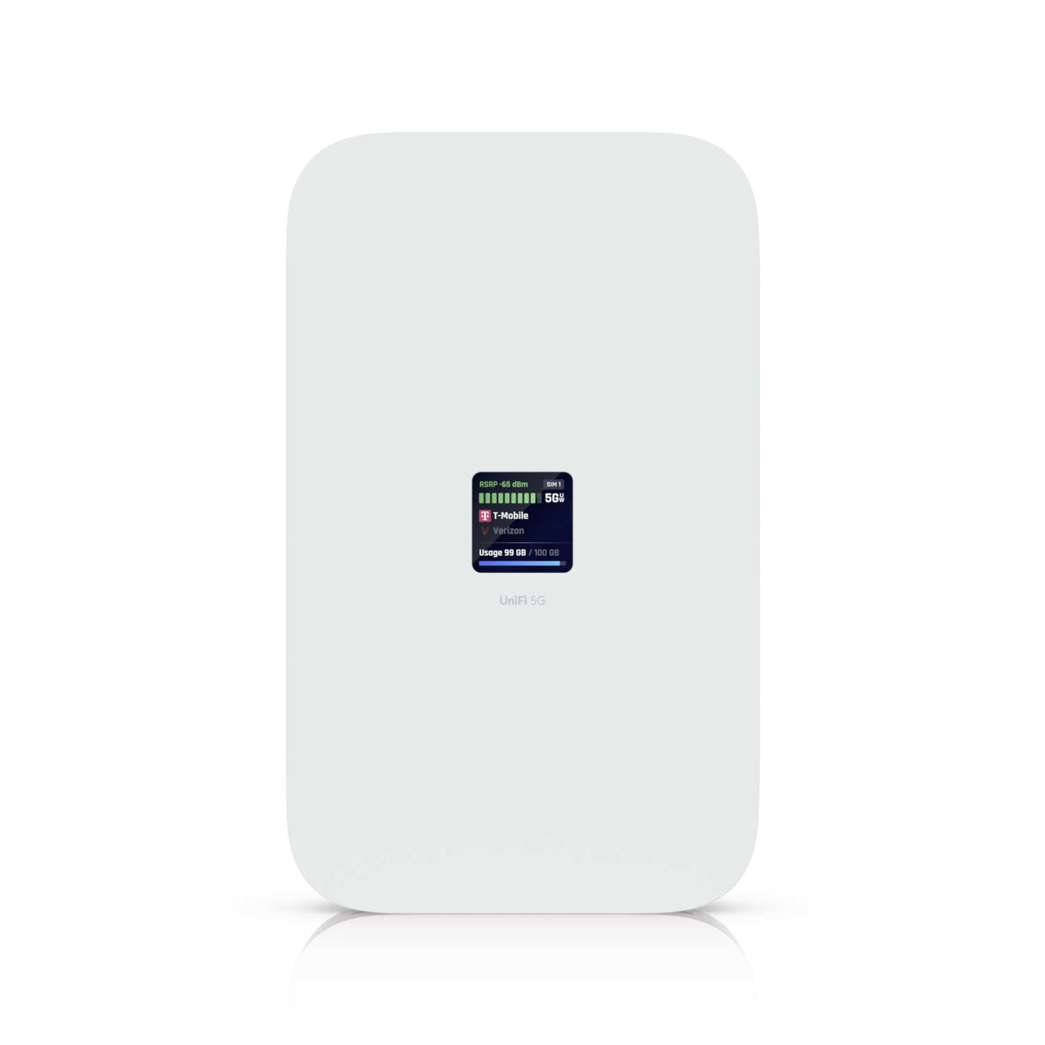 UBIQUITI NETWORKS Tablets