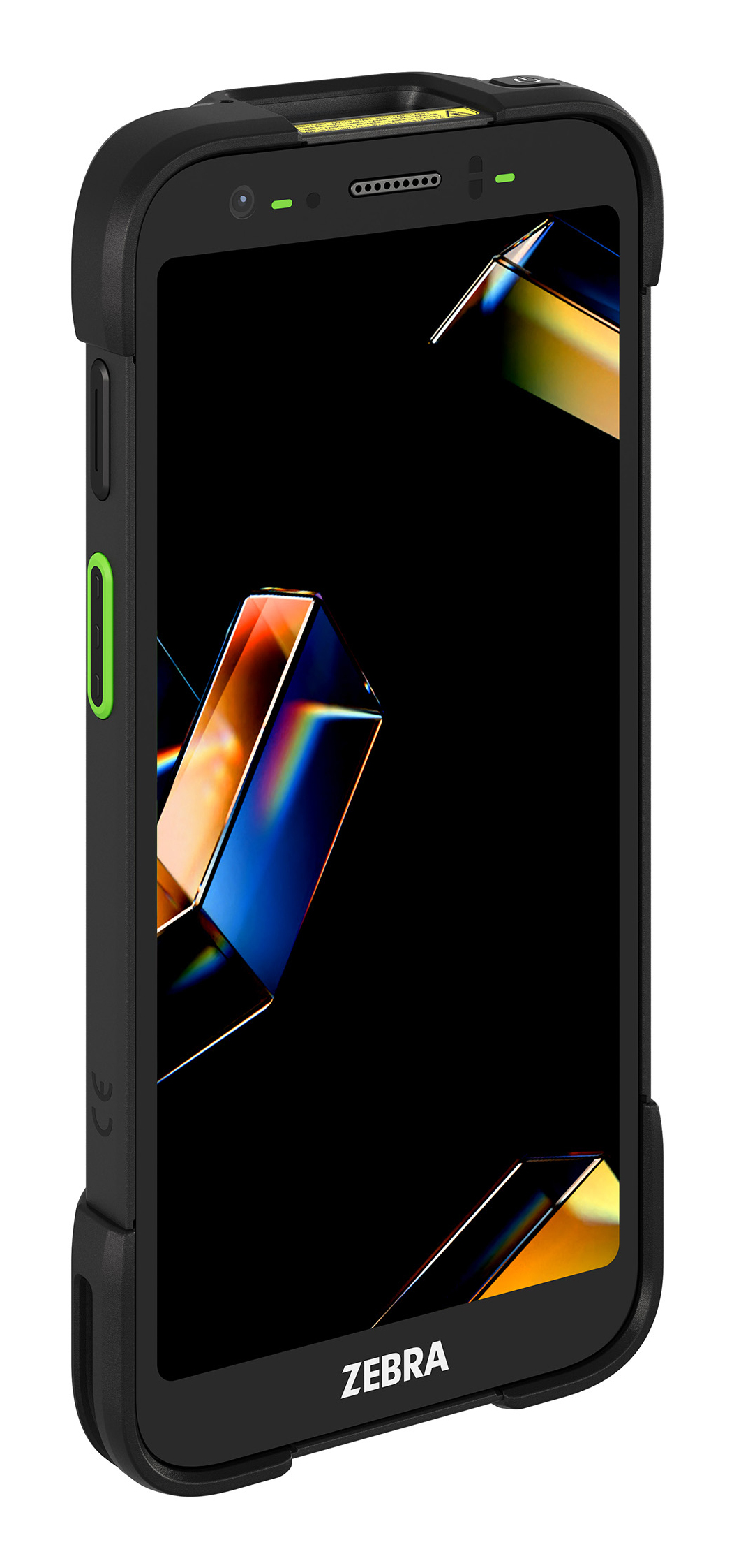 ZEBRA TC701 LAN WIFI 7 6690 2.9GHz 12GB RAM/25 ZEBRA — view 2