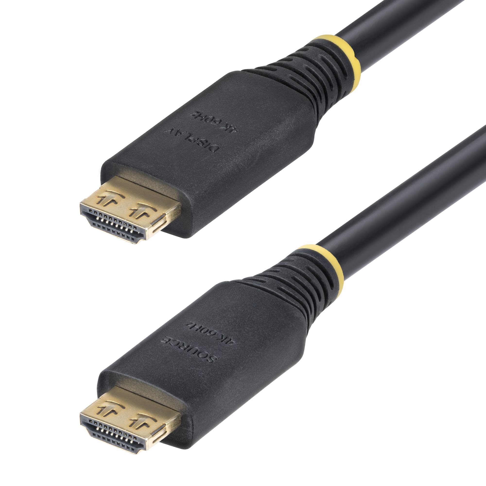 StarTech.com 15m Active HDMI Cable Gripping StarTech.com — view 2