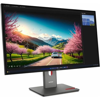 LENOVO P32UD-40 31.5IN 4K TB4+HDMI+DP+4xUSB 3Y LENOVO — view 2