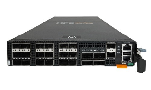 ARUBA HPE ANW 8325H 18Y 4C FB 4Fs 2PS Sw ARUBA — view 2