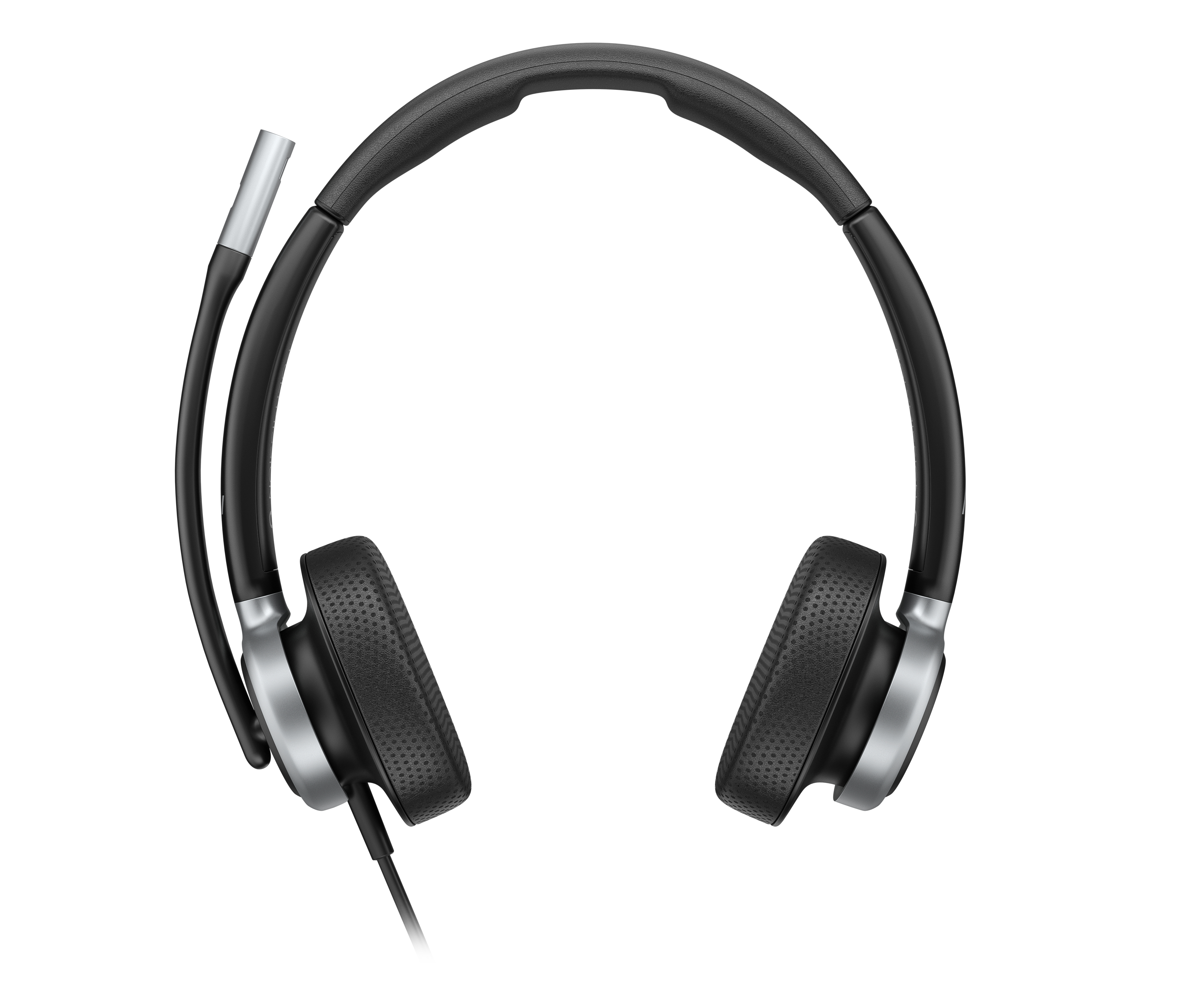HP POLY MISSION 625 AI NOISE REDUCTION U HP — view 2