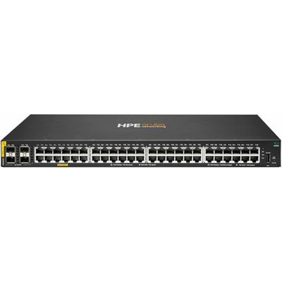 ARUBA HPE ANW 6000 48G CL4 4F 370W Sw ARUBA — view 2