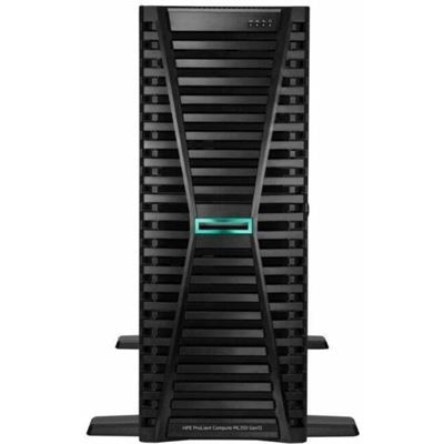 Hewlett Packard Enterprise HPE ML350 G12 6505P 1X32G 8SFF SSD SVR Hewlett Packard Enterprise — view 2