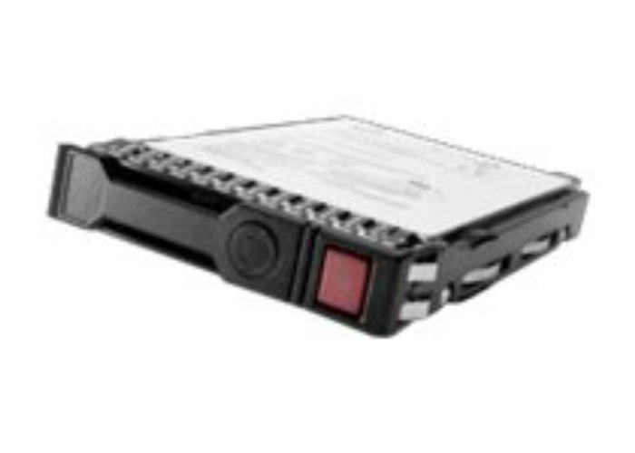 Hewlett Packard Enterprise HPE DL380 G12 6505P 2x32G 8SFF SSD Svr Hewlett Packard Enterprise — view 2