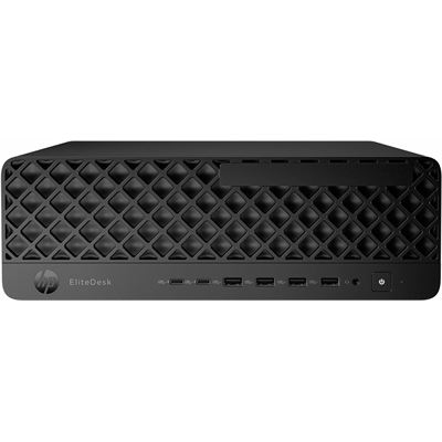 HP EliteDesk 8G1i U5 235 16GB 512GB W11P HP — view 2