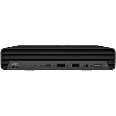 HP Elite Mini 800 G9 i7 T 16GB 512 GB W11P HP — view 2