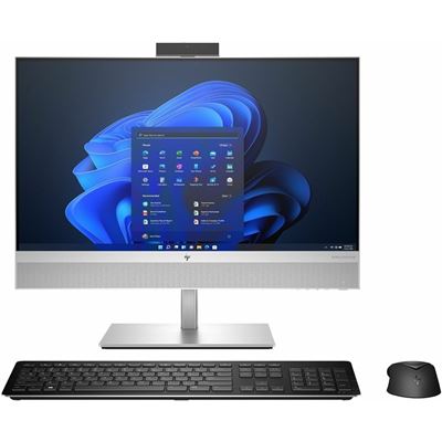 HP EliteOne840 G9 AIO NT i7 16GB 512GB W11P HP — view 2