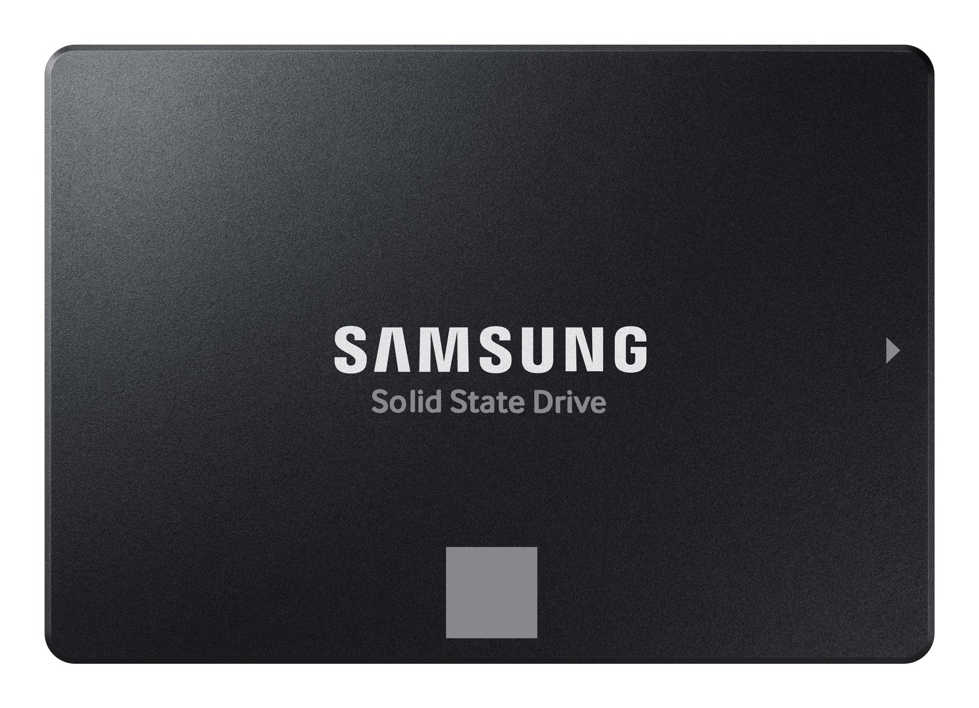 SAMSUNG SSD 870 EVO 2.5in 8TB SAMSUNG — view 2