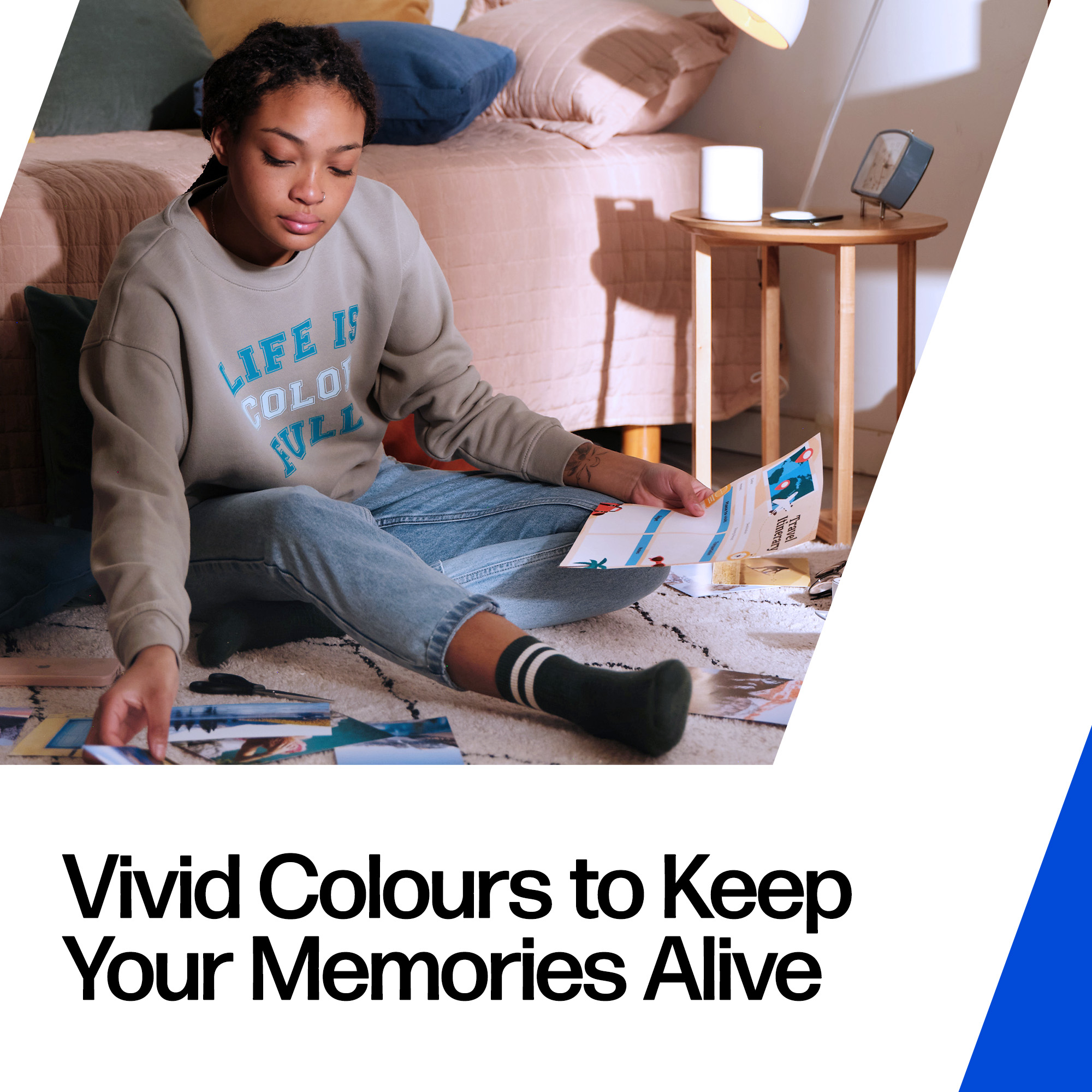HP 61XL Black Original Ink Cartridge HP — view 6