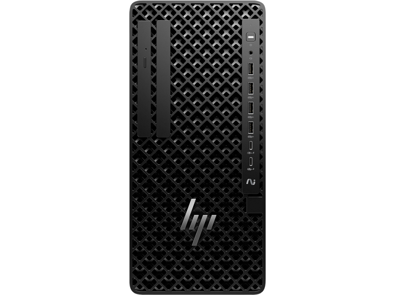 HP SB+ Z1 G1I TWR U7 265 16GB 512GB RTX5060 HP — view 2