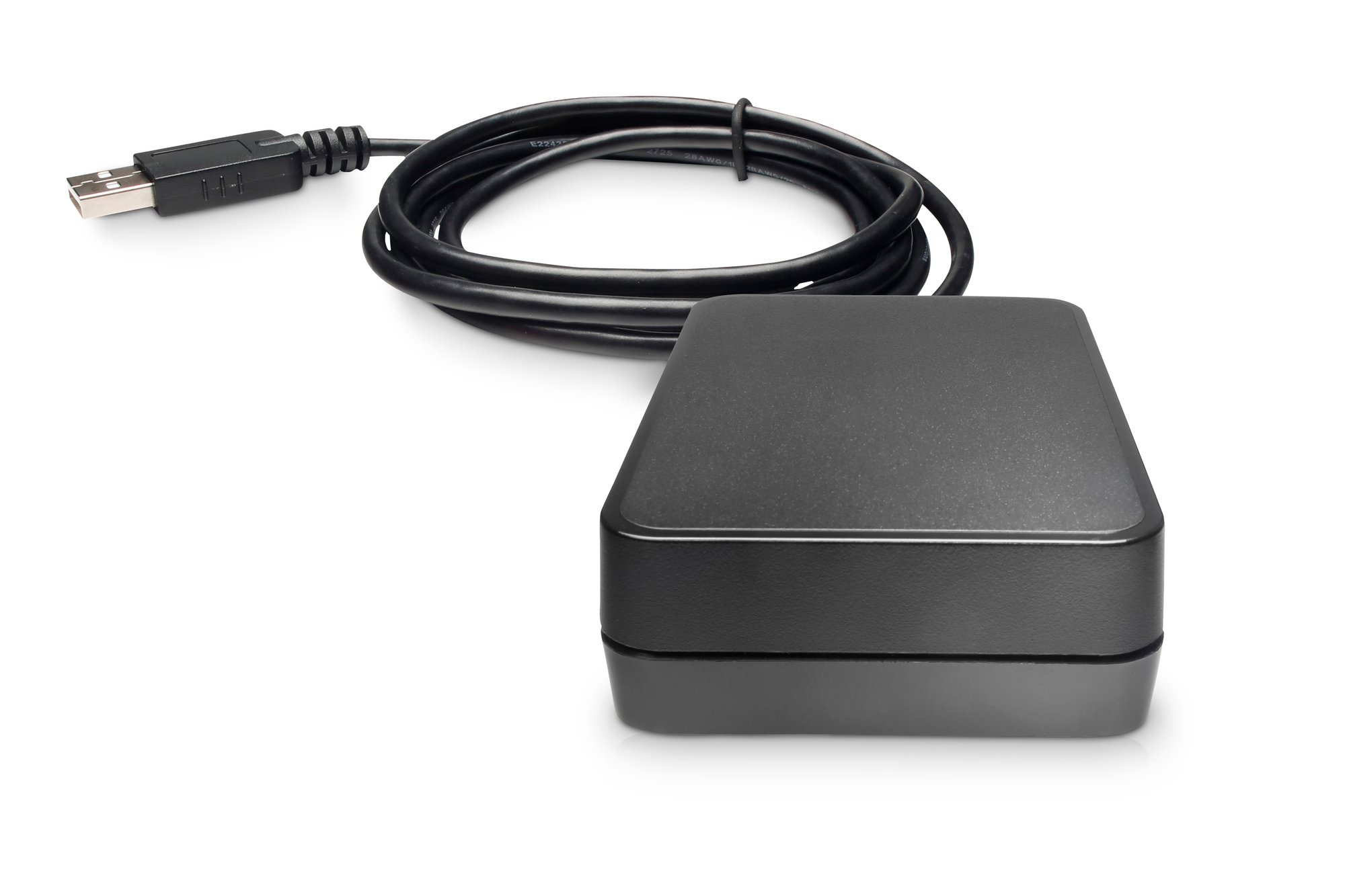 HP Jetdirect 2700w USB Wireless Print Svr HP — view 2