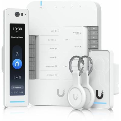 UBIQUITI NETWORKS G3 Starter Kit Pro UBIQUITI NETWORKS — view 2