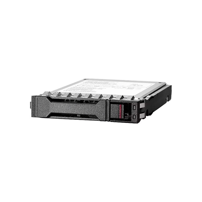 Hewlett Packard Enterprise Solid State Drives (SSD)