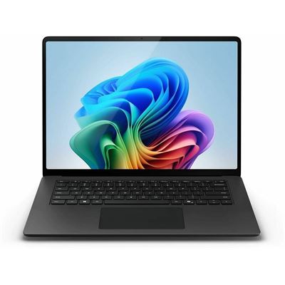 MICROSOFT Surf Lpt 8 15in CU5 32GB 256GB Blk MICROSOFT — view 2