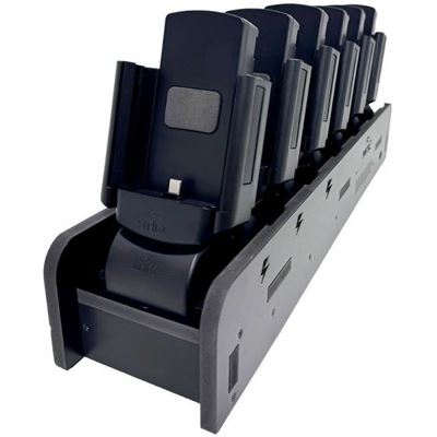 STRIKE GROUP 6-Port Multi-Char Dock for XCover6 Pro STRIKE GROUP — view 2