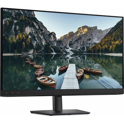 Dell UltraSharp 32 4K QD-OLED U3226Q DELL — view 2