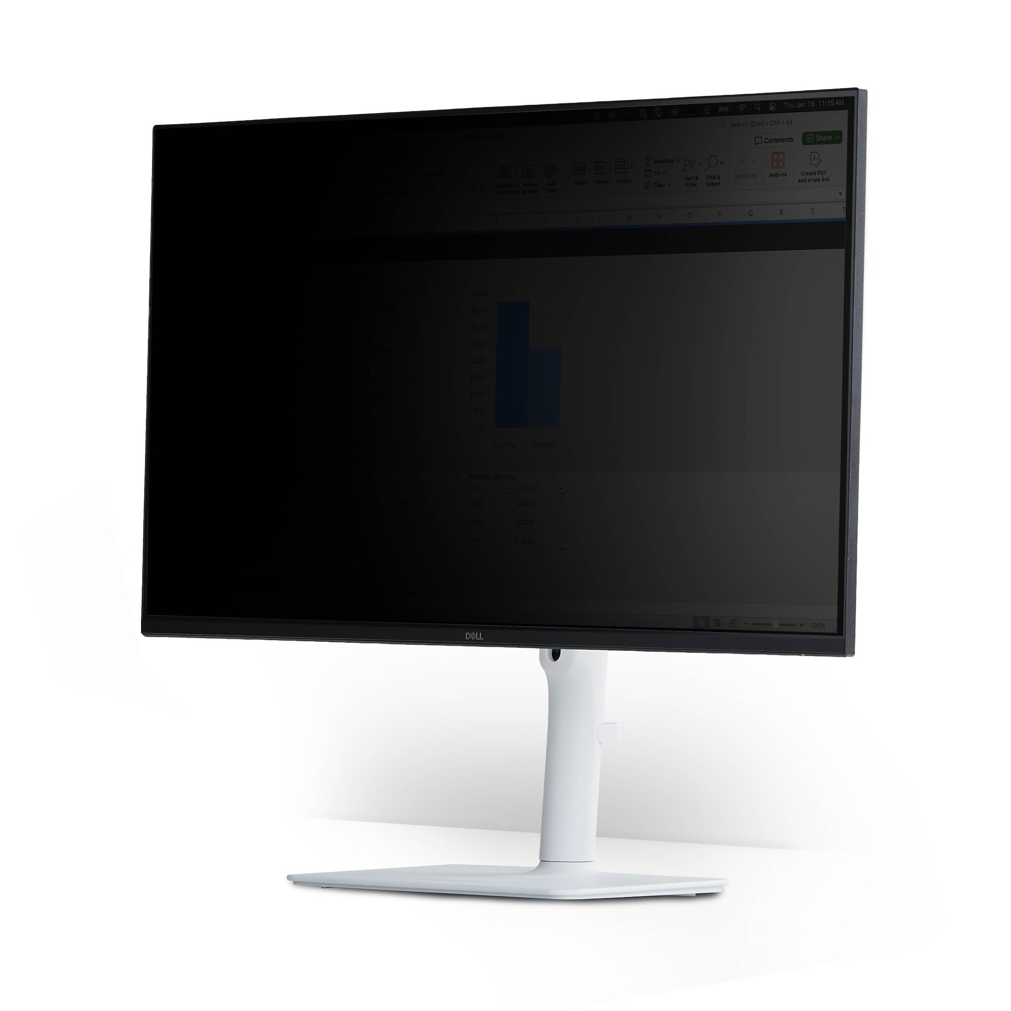 StarTech.com Magnetic Privacy Screen for 21.5IN 16:9 StarTech.com — view 2