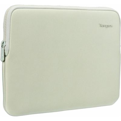 TARGUS 13-14in CHROMATIC SLEEVE - GREEN TARGUS — view 2