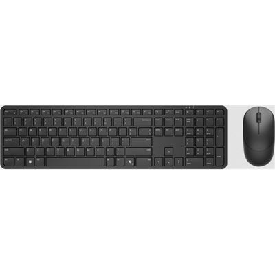 DELL PRO 5 KEYBOARD MOUSE KM526 - BLACK Dell — view 2