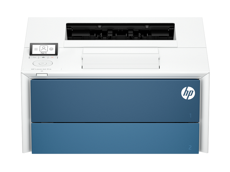 HP LASERJET PRO 4006DN PRINTER HP — view 2